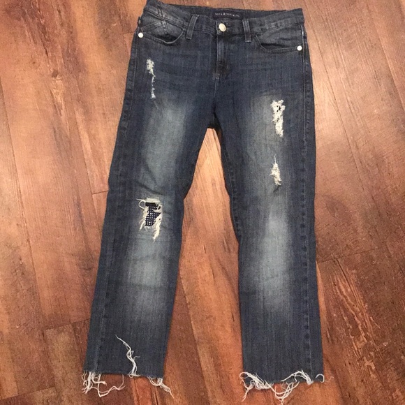 Rock & Republic Denim - Rock & Republic Jeans